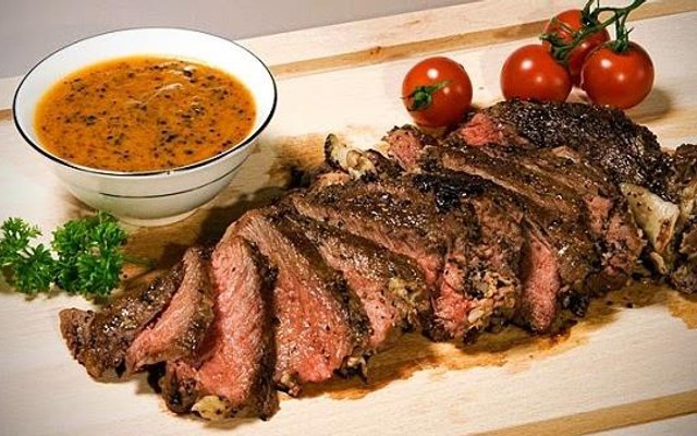 Le Petit Resto' - Beefsteak, Pizza & Pasta