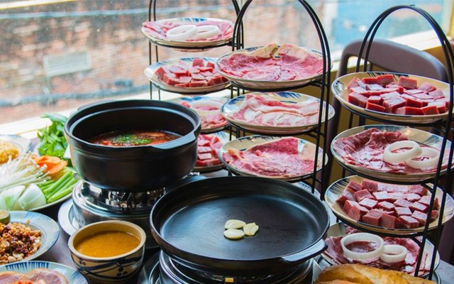 Bò Lế Rồ - Nguyễn Văn Tiết