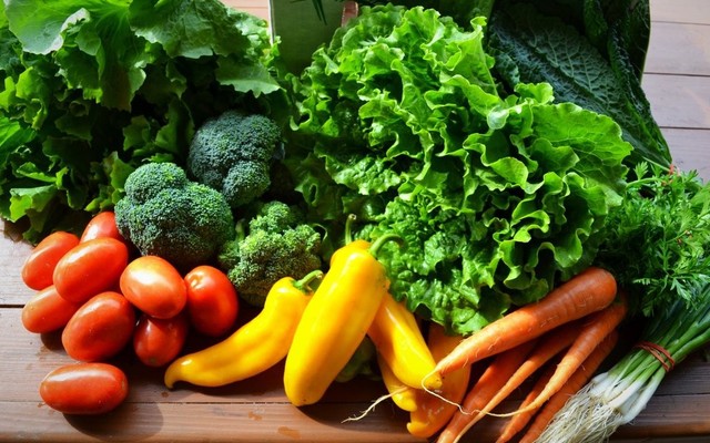 Cửa Hàng Thực Phẩm Tiện Lợi Đậu Đậu Aniden - CN1