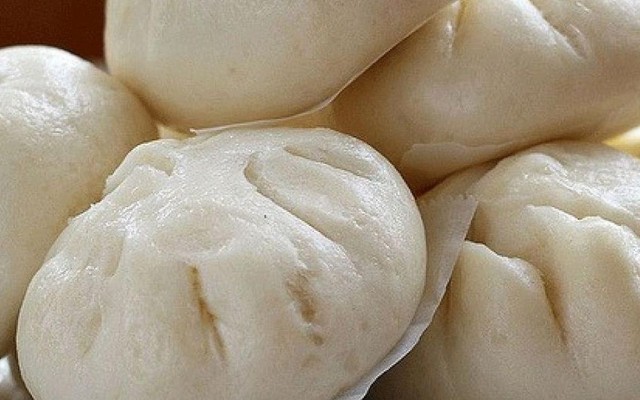 Bánh Bao Thọ Phát - Ông Ích Đường