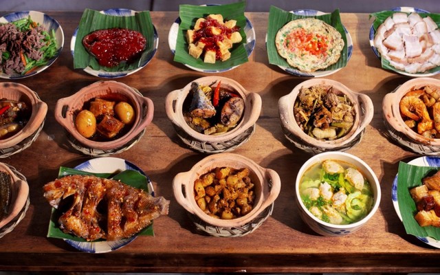 Cơm Ngon Nhà Nấu