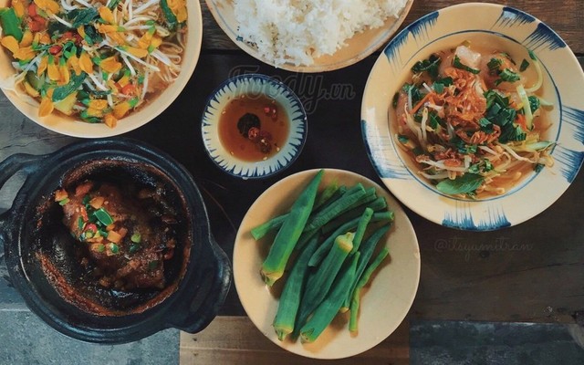 ViVi Coffee & Restaurant