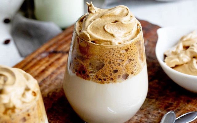 Cà Phê Độc Lập - Đường D4