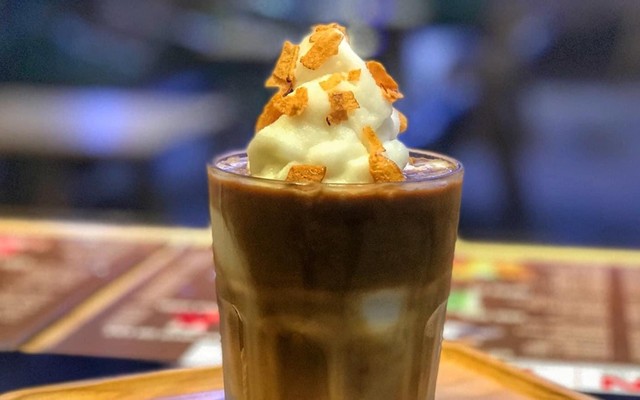 Zen Coffee & Tea - Hà Quang 2