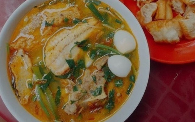 Món Ngon Miền Trung