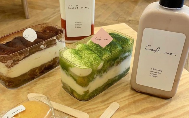 Cafe Mo - 23 Nguyễn Xuân Chính