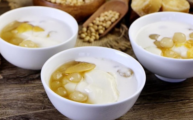 Cô Thanh - Đậu Hủ Nóng Trân Châu - Hẻm 51