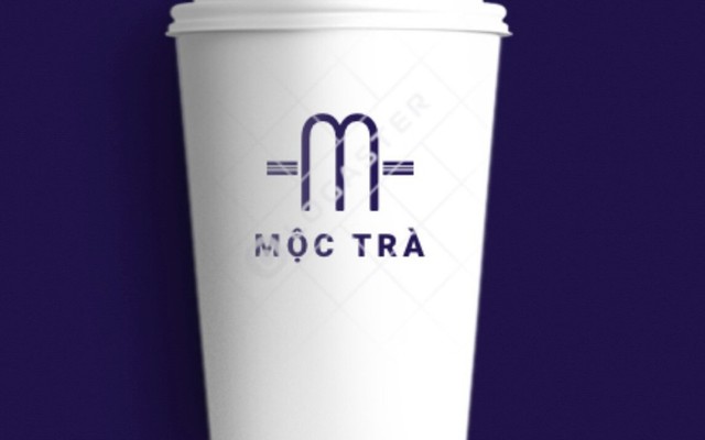 Trà Sữa Mộc Trà - Hồ Văn Long