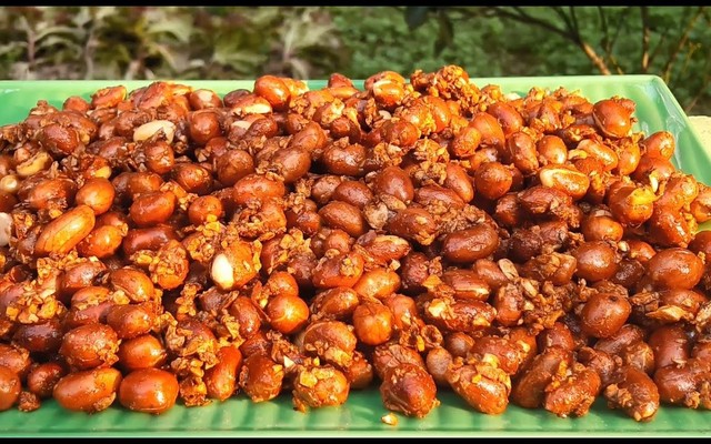 Gmart - Món Ngon Nhà Làm - Shop Online