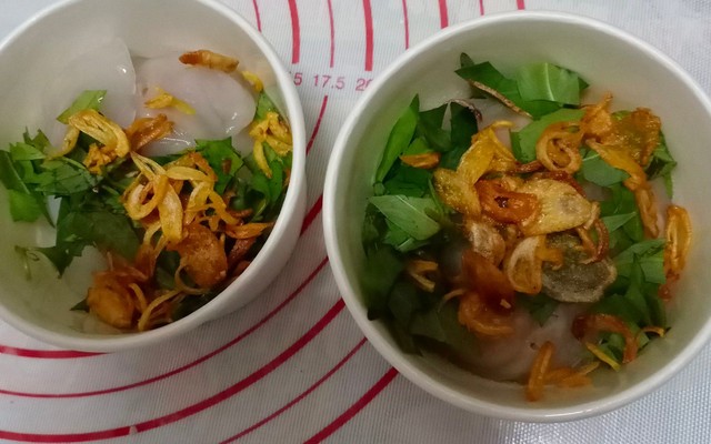 Mai Chi - Há Cảo & Đồ Ăn Vặt