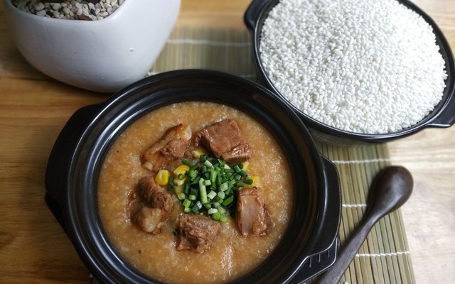 Khổ Qua - Nguyễn Thiếp