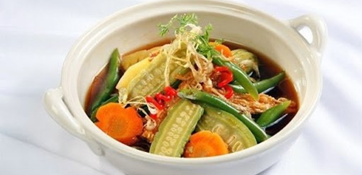 Nhà Hàng Chay & Coffee - Brew & Breakfast - Trần Hưng Đạo