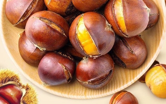 Hạt Dinh Dưỡng Thanh Xuân