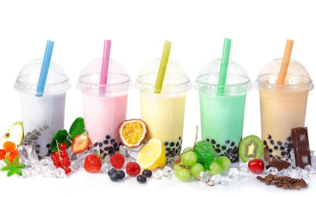 Trà Sữa Green House