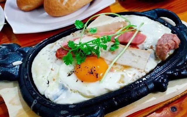 Bò Né 3 Ngon - GS1