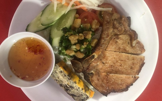 Cơm Tấm 86 - Nguyễn Ảnh Thủ