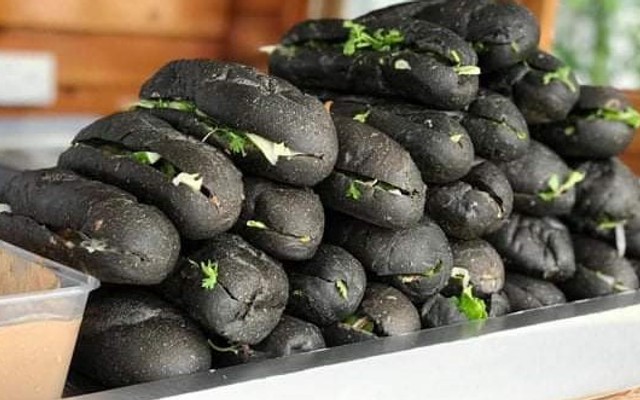 Lò Bánh Mì Hải An