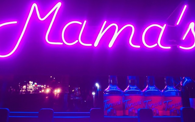 Mama's Coffee & Beer