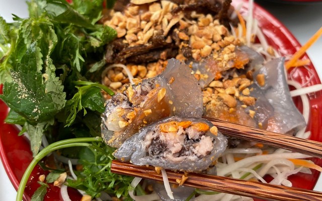 Thái Hiền - Nộm Bò Khô & Đồ Ăn Vặt