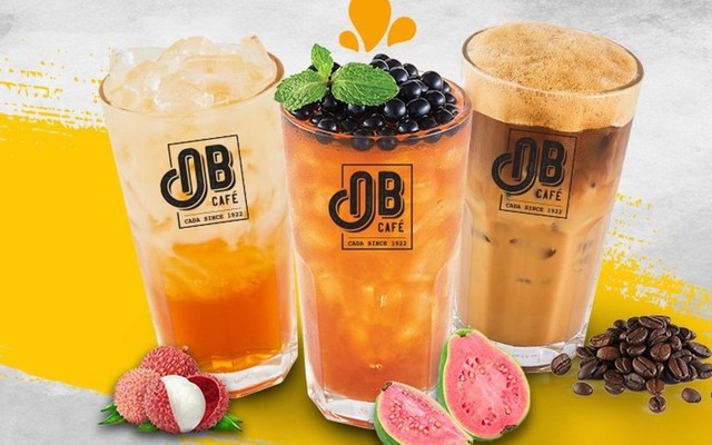 Cà Phê Ông Bầu - 258 Nguyễn Văn Luông