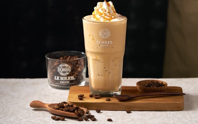 Le Soleil - Coffee & Tea