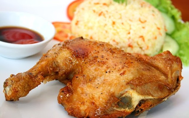 Nga Huê Quán - Ăn Vặt & Cơm Trưa Văn Phòng - Shop Online