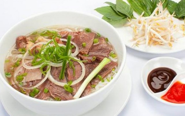 Phở 97 - Nguyễn Hoàng