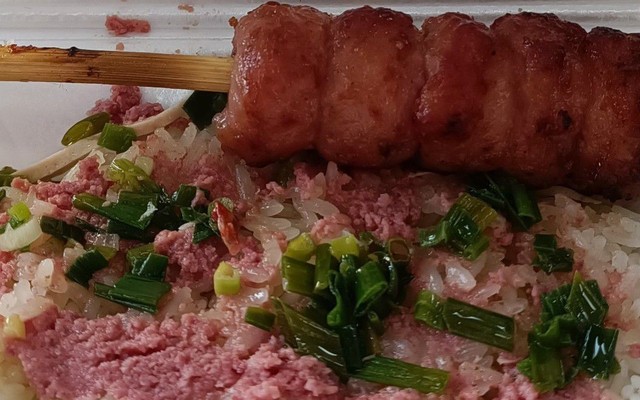 Bếp Nhà Mặp - Xôi Văn Phòng - Shop Online