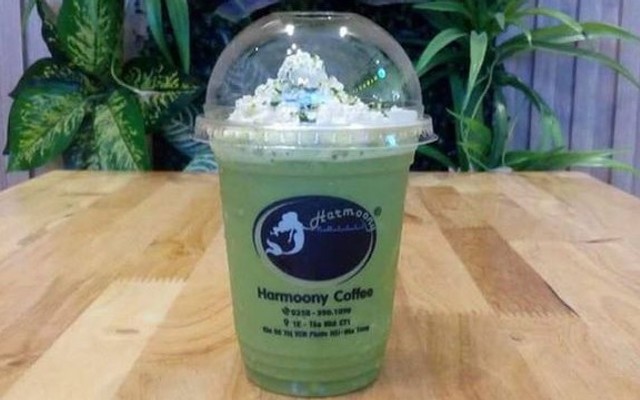 Đông Coffee - Lương Định Của
