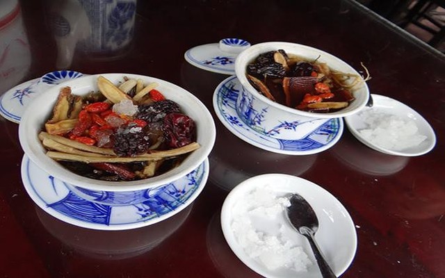 Trà Là Nhà - Hải Phòng