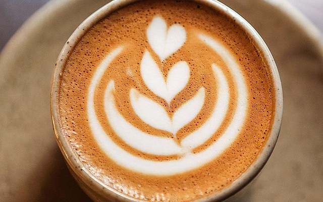 Là Cà Coffee - Nguyễn Thị Minh Khai