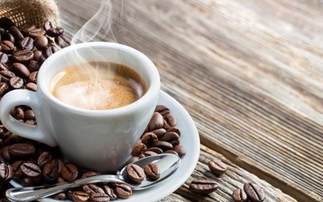 Pop Coffee - Minh Cầu Kéo Dài