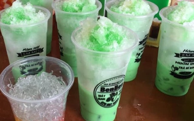 Trà Bí Đao Ben Ben - Hưng Đạo Vương