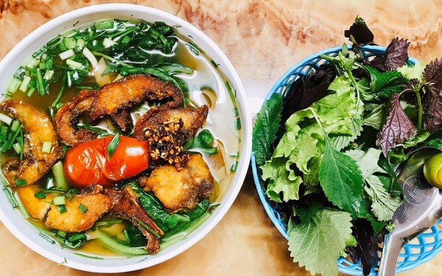 Vua Bếp 90 - Cơm Bún Miến Phở