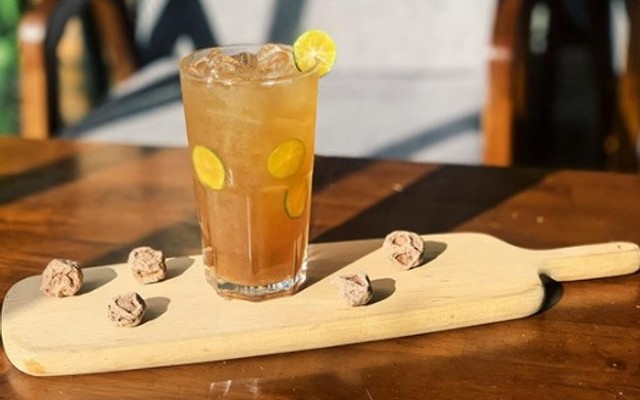 Bếp U Hậu - Nam Đồng