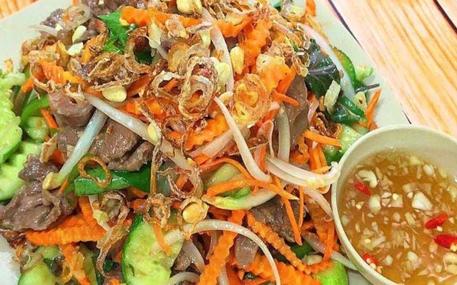 Sea Addict - Nguyễn Thị Minh Khai