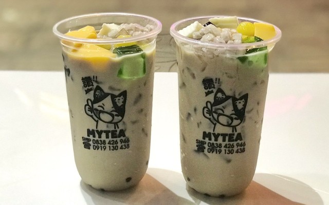 MyTea - Trà Sữa, Mì Cay & Ăn Vặt - Lê Bình