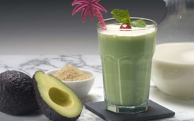 Sinh Tố - Nước Ép Xuka Drinks | Đặt Món & Giao ship tận nơi | shopeefood.vn