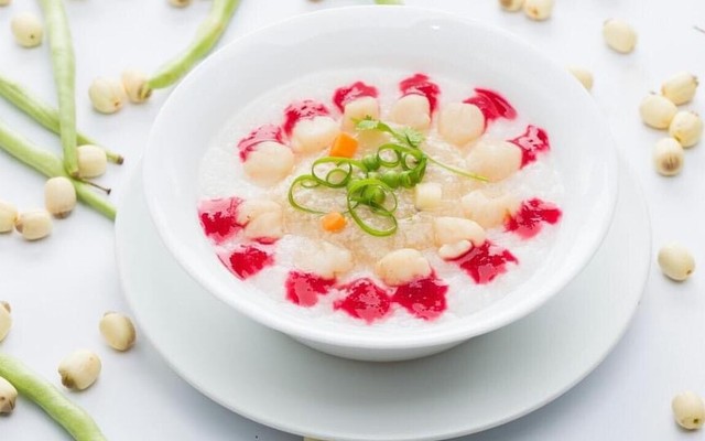 Family Soup - Cháo Dinh Dưỡng - Đường Số 3