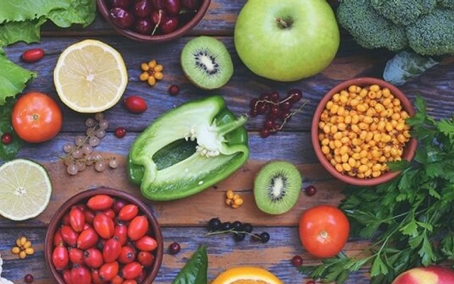 Senmart - Thực Phẩm Chay Thực Dưỡng - Trần Phú