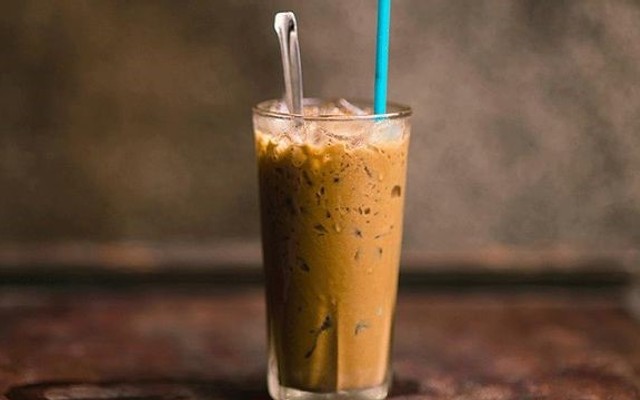 Mía - Coffee - Mê Linh