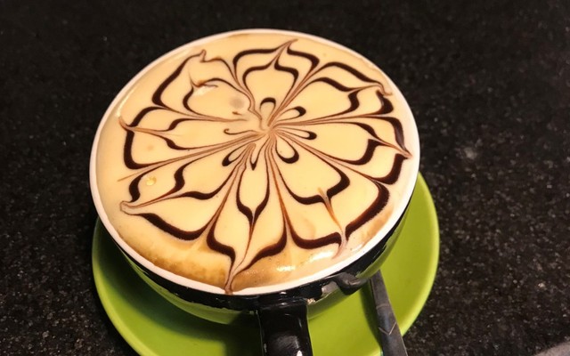 Quán Nhà Tôi - Cà Phê