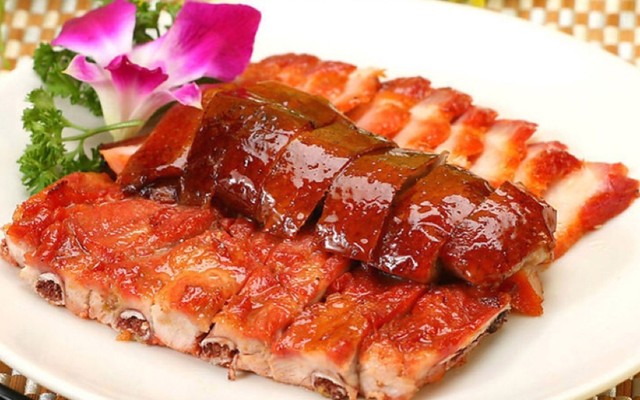 Tiệm Cơm Hỷ Hỷ - Cơm - Đặng Tất