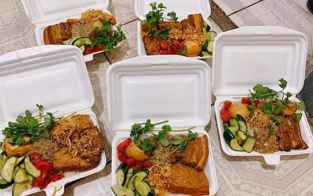 Xôi Hớn