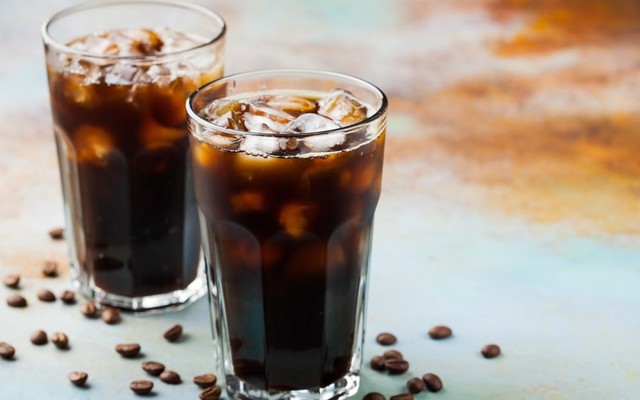 Trains Coffee - Dương Tử Giang