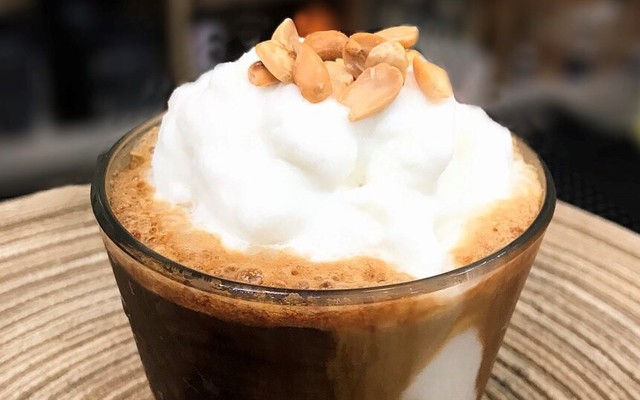 PjPj Coffee & Tea - Hoàng Diệu