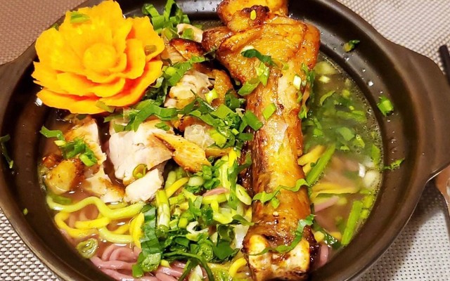 Bia Lạnh Huế Thương - Nguyễn Đình Chiểu