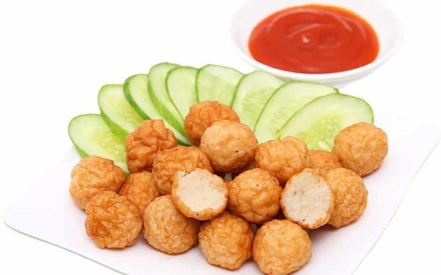 MaiThy Food - Ăn Vặt