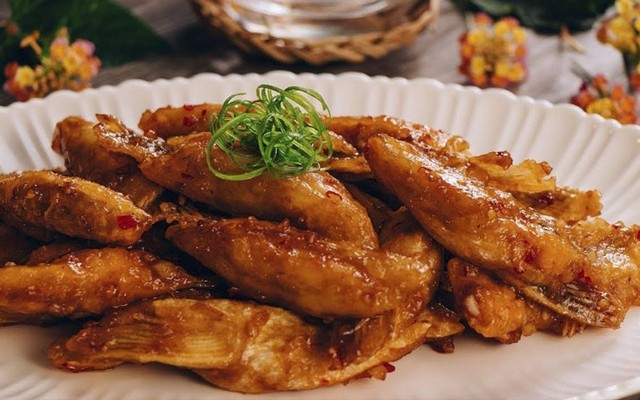 Quán Gió - Món Ngon 3 Miền - Đường 45