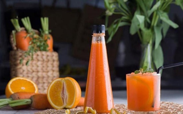 Herb Juice - Nước Ép, Sinh Tố & Ăn Vặt - Lê Văn Duyệt